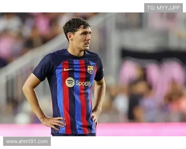 克里斯滕森谈未来与巴萨关系专注于提升个人表现